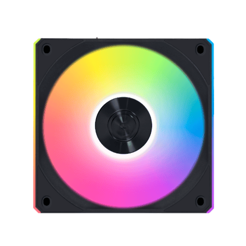 مراوح ليان لي UNI FAN CL ,شفرات عكسية, لاسلكية بحج...