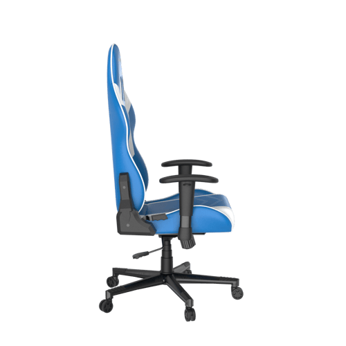 كرسي قيمنق دي إكس ريسر DXRacer Prince P132 - أزرق/...