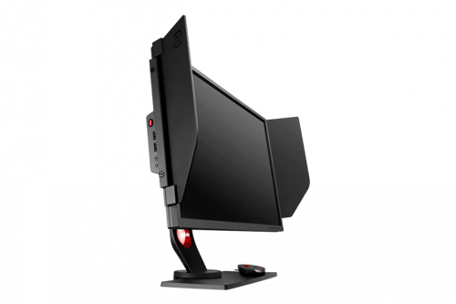 شاشة ألعاب بينكيو ZOWIE XL2546 حجم 24 بوصة