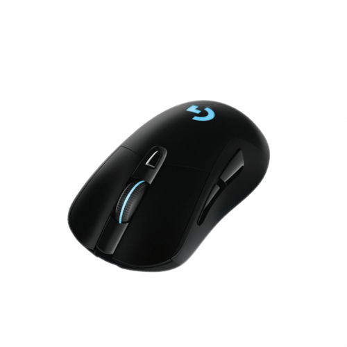 لوجتيك G703 LIGHTSPEED بمستشعر هيرو 16K ماوس العاب...