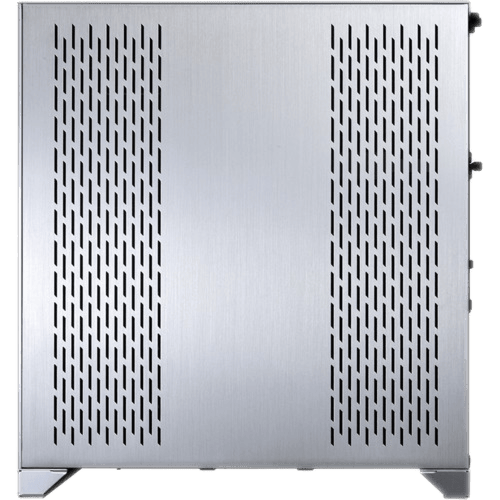 LIAN LI O11 Dynamic XL ROG certificated -Silver لي...