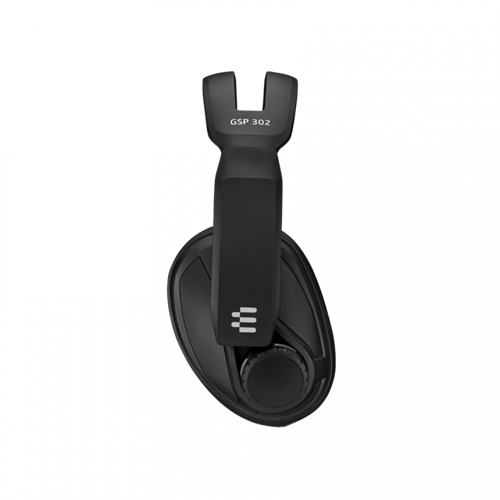 سماعة راس للالعاب سينهايزر اي بي او اس GSP 302 مع...
