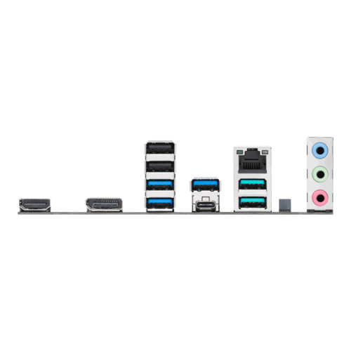 مذربورد اسوس برايم H770-Plus D4 ATX - اسود