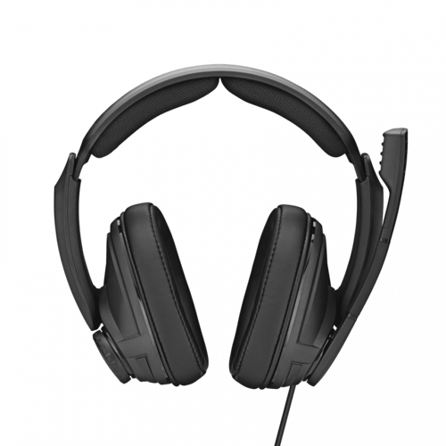 سماعة راس للالعاب سينهايزر اي بي او اس GSP 302 مع...