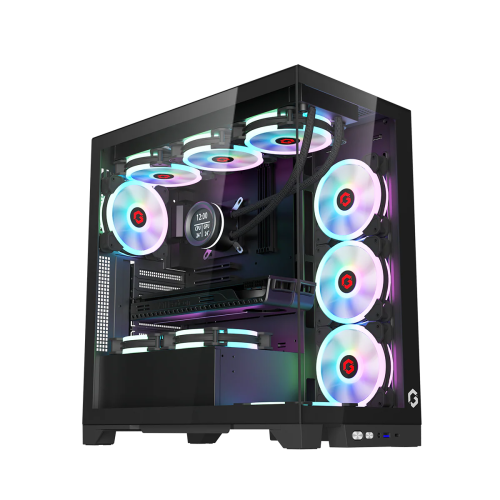 كيس ألعاب قيم اون إمبراطور ميدنايت IV إصدار ميد تا...