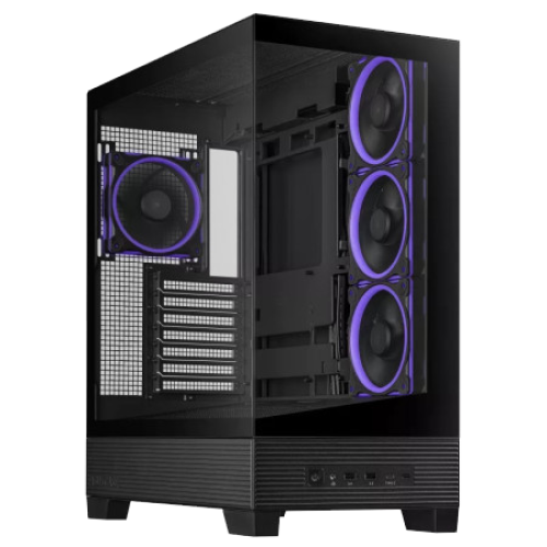 كيس كمبيوتر اسوس A31 بلس تي جي Mid Tower ATX - اسو...