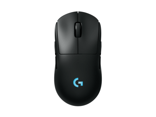 لوجتيك ماوس ألعاب لاسلكي G PRO X 2 لايت سبيد - أسو...