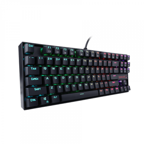 ريد دراجون K552 كيبورد قيمنق ميكانيكي