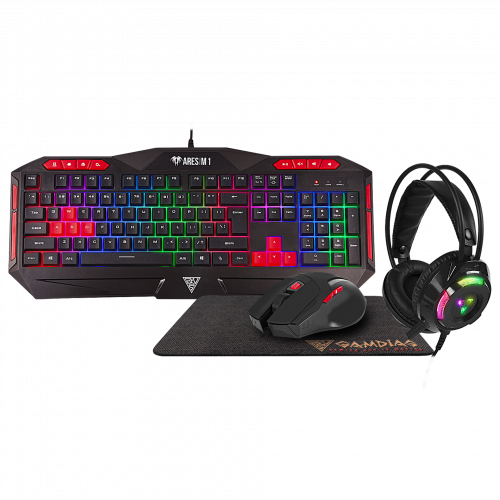 قيم دياس Poseidon M2 كومبو 4 في 1