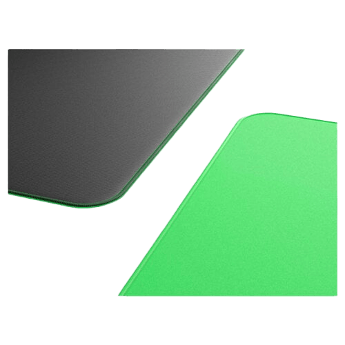 لوحة ماوس ألعاب قلوريوس XXL ممتدة للشاشة الخضراء –...