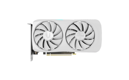 كرت شاشة زوتاك جيفورس RTX 4060 Ti توين إيدج او سي...