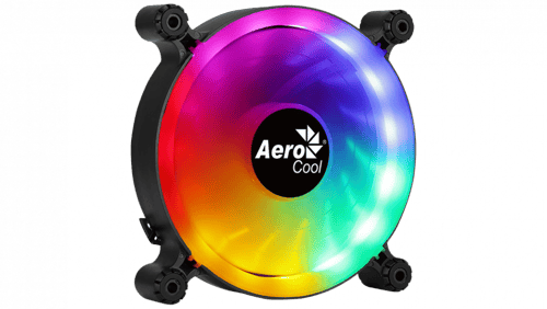 أيروكول سبكترو Spectro 12 مروحة كمبيوتر FRGB 120mm