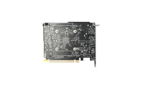 ZOTAC GAMING GeForce RTX 3050 6GB GDDR6 Solo