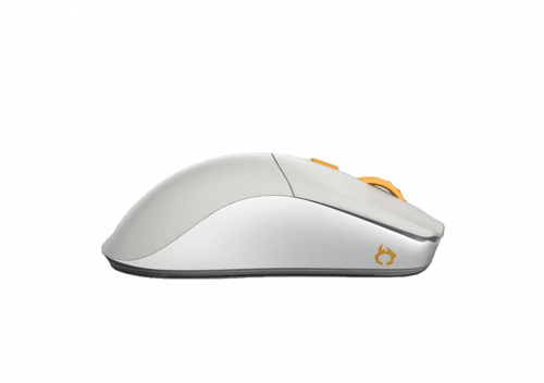 قولوريوس ماوس العاب لاسلكي سيريس ون -جينوس - رمادي...