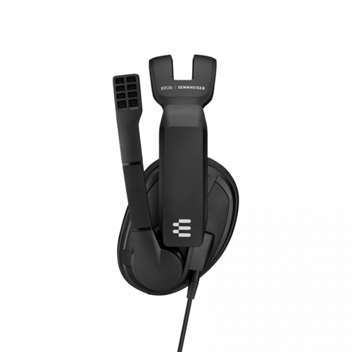 سماعة راس للالعاب سينهايزر اي بي او اس GSP 302 مع...