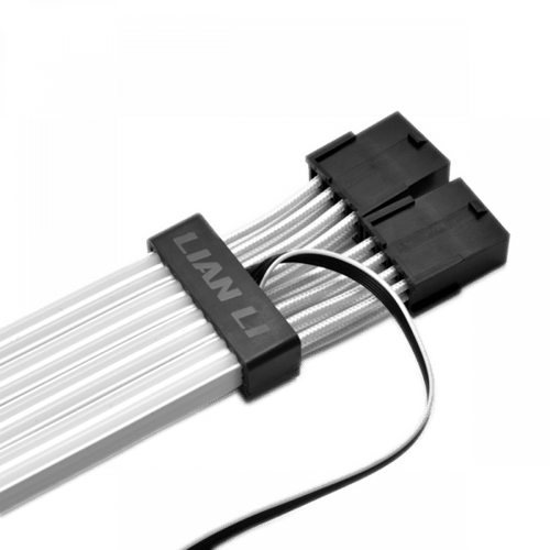 ليان لي PW8-V2 ADDRESSABLE RGB Strimer Plus كيبل 8...