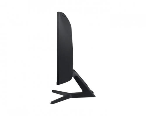 شاشة ألعاب منحنية سامسونج حجم 27 بوصة تردد 240Hz