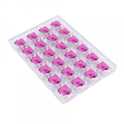 ريد دراجون BULLET-R سويتش ميكانيكي - 24 قطعة