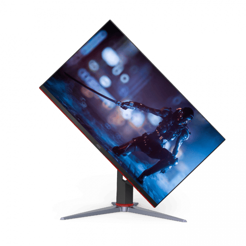 شاشة ألعاب إي او سي 27G2 حجم 27 بوصة بدقة 1080p تر...