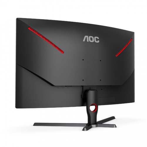 شاشة ألعاب إي او سي C27G3 حجم 27 بوصة