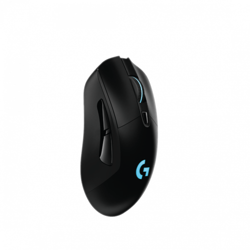 لوجتيك G703 LIGHTSPEED بمستشعر هيرو 16K ماوس العاب...