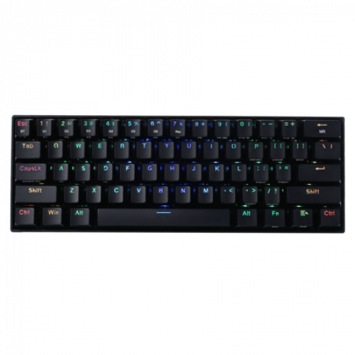 ريد دراجون K530 Draconic كيبورد قيمنق ميكانيكي سلك...