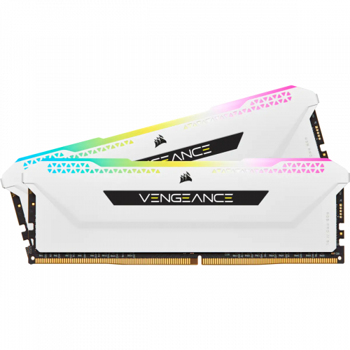 كورسير فينغانس RGB PRO SL 16GB (2x8GB) DDR4 DRAM 3...