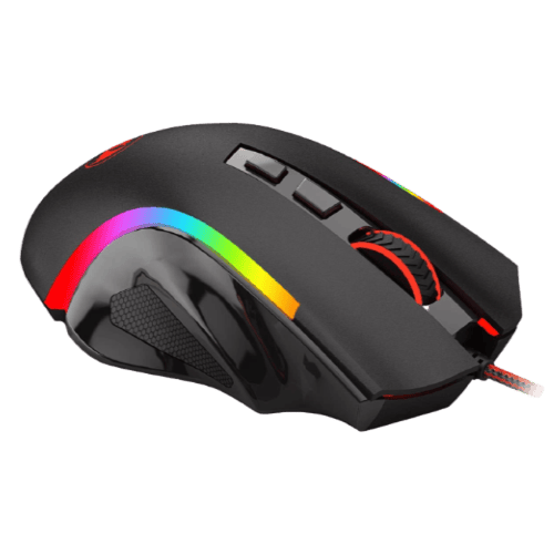 كومبو ريد دراجون S116 كيبورد + ماوس + ماوس باد