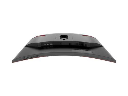 شاشة ألعاب منحنية إي أو سي CQ27G3S حجم 27 بوصة دقة...