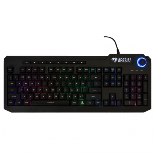 كومبو قيمنق قيم دياس Ares P2 كيبورد + ماوس + ماوس...