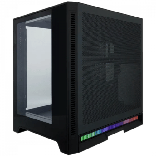 فريست بلاير SP6 كيس كمبيوتر - اسود