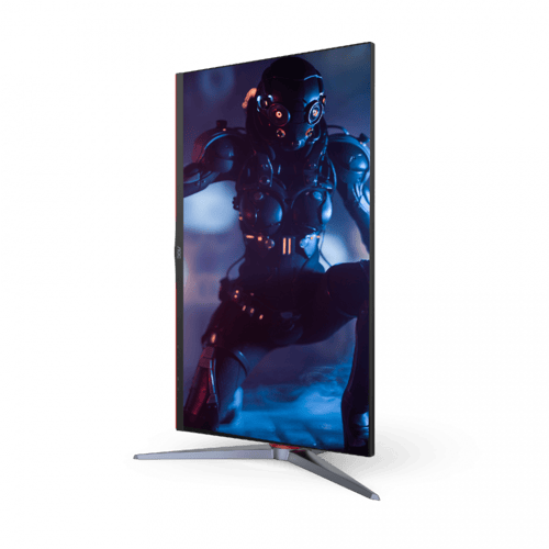 شاشة ألعاب إي او سي 27G2 حجم 27 بوصة بدقة 1080p تر...