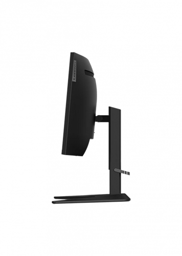 لينوفو شاشة ألعاب منحنية عريضة حجم 34 بوصة UWQHD