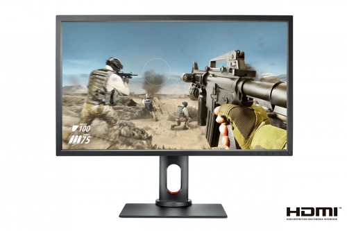 شاشة ألعاب بينكيو ZOWIE XL2731 حجم 27 بوصة