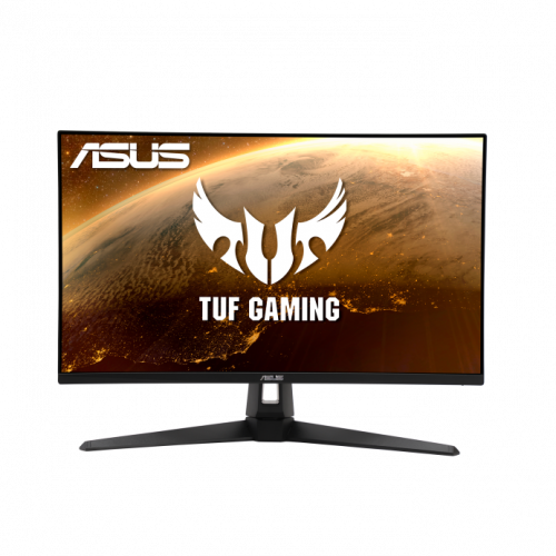 شاشة ألعاب أسوس TUF Gaming VG279Q1A 27 بوصه فل اتش...