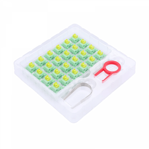 ريد دراجون ريد دراجون BULLET-QT سويتش ميكانيكي - 2...