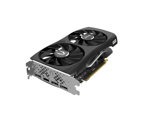 كرت شاشة زوتاك جيفورس RTX 4060 توين إيدج 8 جيجاباي...