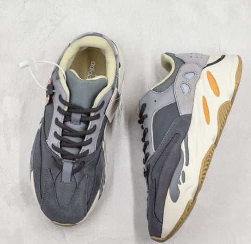 Adidas Yeezy Boost 700 Magnet