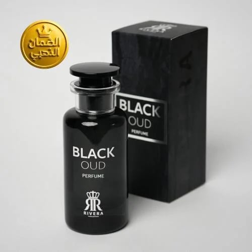 BLACK OUD