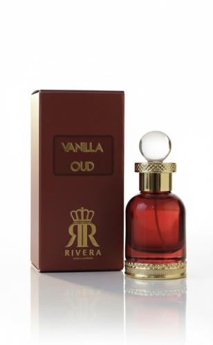 VANILLA OUD