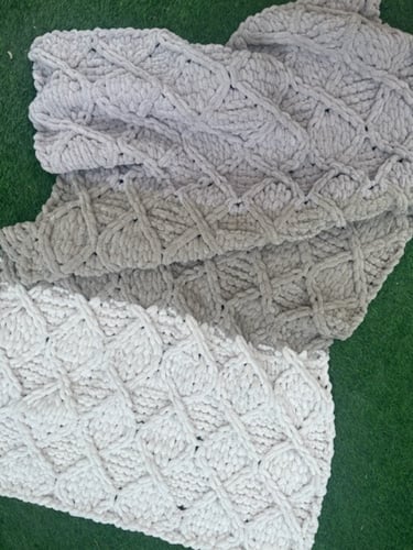 بطانية مقاس 90*160