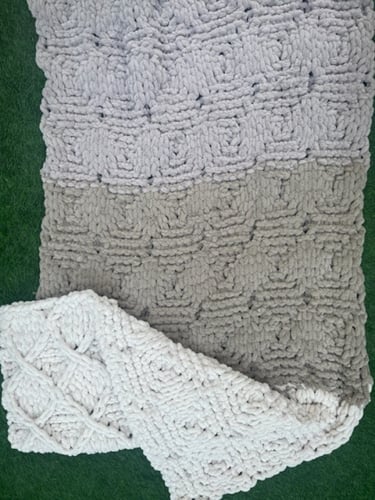 بطانية مقاس 90*160