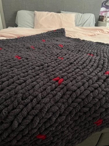 بطانية سرير و كنب فاخرة