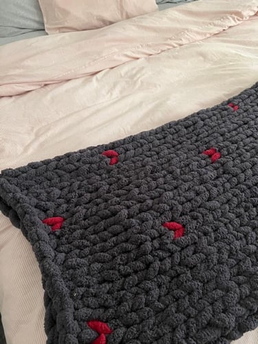 بطانية سرير و كنب فاخرة