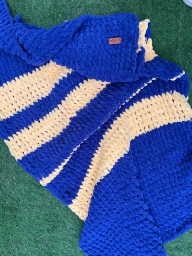 شال الملاعب (النصر)