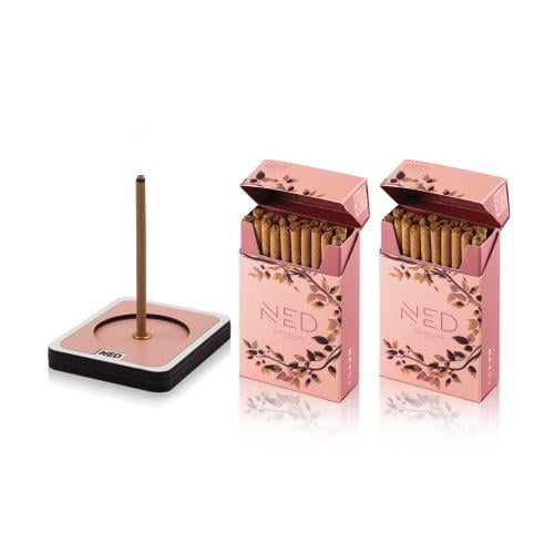 بكتين سكاند مع القاعدة