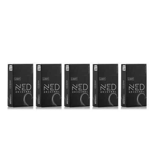 كرز بكت العود لايت (بدون قاعدة)