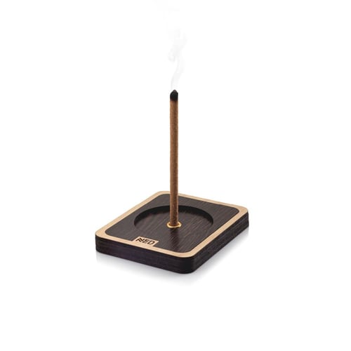 بكتين العود الأصلي مع القاعدة