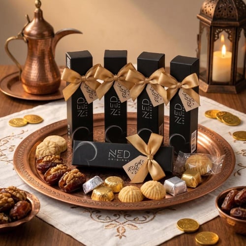 ميني قيفت (اورجينال)