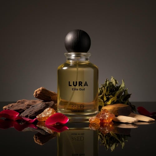 إليت عود - لورا